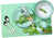 Ritzenhoff & Breker Happy zoo kit de vaisselle 3 pièce(s) Porcelaine Multicolore