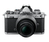 Nikon Z fc + 16-50 VR MILC 20,9 MP CMOS 5568 x 3712 Pixel Nero, Argento