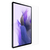 OtterBox Alpha Glass Series pour Samsung Galaxy Tab S7 FE 5G, transparente - produits livrés sans emballage