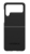 OtterBox Thin Flex mobiele telefoon behuizingen 17 cm (6.7") Folioblad Zwart