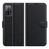 JLC Oppo A54 5G Executive Wallet - Black