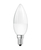 Osram STAR+ ampoule LED Multicolore, Blanc chaud 2700 K 4,2 W E14 G