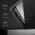 Axagon EE25-SL tárolóegység burkolat HDD/SSD ház Fekete 2.5"