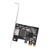 Silverstone ECL01 interfacekaart/-adapter Intern RJ-45