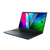 ASUS VivoBook Pro 15 OLED M3500QC-L1079 Laptop 39,6 cm (15.6") Full HD AMD Ryzen™ 7 5800H 16 GB DDR4-SDRAM 512 GB SSD Wi-Fi 6 (802.11ax) Kék