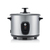 Wilfa RC-5S rice cooker 2 L 400 W Silver