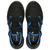 Uvex 1 G2 Sandale 68280 S1 SRC Weite 14 Unisexe Adulte Noir, Bleu