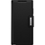 OtterBox Strada coque de protection pour téléphones portables 17,3 cm (6.8") Étui avec portefeuille Noir