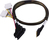 Microchip Technology 2305200-R Serial Attached SCSI (SAS) cable 0.8 m Black, Multicolour
