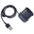 Akyga AK-SW-24 mobile device charger Black Indoor