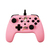 Konix Be Funky Pink USB Gamepad Nintendo Switch, PC