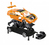 Revell 00832 schaalmodel Sportwagen miniatuur Montagekit