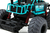 Tectoy 471408 ferngesteuerte (RC) modell Monstertruck Elektromotor 1:14