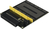 Joy-iT MB-CONN01 akcesorium do zestawów uruchomieniowych Breakout board Czarny