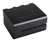 PATONA 1207 Kamera-/Camcorder-Akku Lithium-Ion (Li-Ion) 7800 mAh