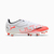 PUMA Ultra 5 Play FG/AG Fußball Unisex Orange, Weiß