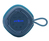Gembird SPK-BT-LED-03-B hordozható hangszóró Kék 5 W