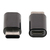 Nedis VLCP60910B USB grafische adapter Zwart