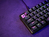 Corsair K65 PRO MINI keyboard USB QWERTZ Nordic Black
