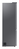 Samsung RB38C7AGWS9 Freistehend 387 l A Silber