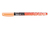 Pelikan Inky 273 Oranje Stick balpen 10 stuk(s)
