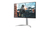 LG 27UP650P-W Computerbildschirm 68,6 cm (27") 3840 x 2160 Pixel 4K Ultra HD LED Weiß
