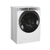 Hoover H6DPB6106MBC8-80 washer dryer Freestanding Front-load White D