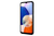 Samsung Galaxy A14 5G SM-A146P/DSN 16,8 cm (6.6") Dual SIM USB Type-C 4 GB 128 GB 5000 mAh Zwart