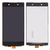 CoreParts MOBX-SONY-XEPRIA-Z4-LCD ricambio per cellulare Display Nero