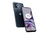 Motorola Moto G 13 16,5 cm (6.5") Kettős SIM Android 13 4G USB C-típus 4 GB 128 GB 5000 mAh Fekete