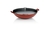 KELA Wok Calido Wok Calido Gusseisen rot 10cm 36cmØ 4l