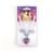 Collier Fille Princess