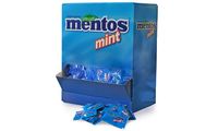 mentos Bonbon Mints Duo, dans un présentoir en carton (9617928)