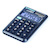 Kalkulator kieszonkowy DONAU TECH, 8-cyfr. wyświetlacz, wym. 97x60x10 mm, czarny