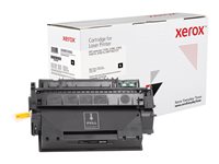 Xerox High Yield Black Toner Cartridge