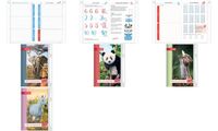 ROTH Hausaufgabenheft Kids für clevere Faule "Panda" (57501424)