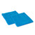 Ekowax Microvezeldoek Blauw 30 × 32cm - 10 Stuks