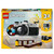 LEGO Retro fotocamera