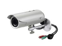 LevelOne IPCam FCS-5057 Dome Out 3MP H.264 IR4,3W PoE