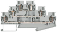 SIEMENS 8WH2030-0AF00 THREE-TIER TERM.2 5 MM2