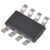 DiodesZetex ZXMHC3A01T8TA N/P-Kanal Quad, SMD MOSFET / 1,8 A; 3,1 A 1,7 W, 8-Pin SM
