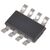 DiodesZetex ZXMHC3A01T8TA N/P-Kanal-Kanal Quad, SMD MOSFET 30 (N-Kanal) V, –30 (P-Kanal) V / 1,8 A; 3,1 A 1,7 W, 8-Pin