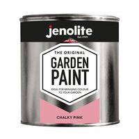 Garden Paint Chalky Blue 1 Litre