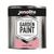 Garden Paint Chalky Pink 1 Litre