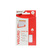 VELCRO® Brand Klettpunkte Selbstklebend Haken & Flausch 16mm x 16 sets Weiß