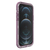 LifeProof Next Apple iPhone 12 / iPhone 12 Pro Napa - clear/purple - Schutzhülle