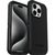 OtterBox Defender XT mit MagSafe Apple Apple iPhone 15 Pro - Schwarz - ProPack (ohne Verpackung - nachhaltig) - Schutzhülle - rugged
