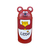 Animal Kingdom Bear Litter Bin - 52 Litre Capacity