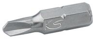 KS Tools 911.3596 1/4" CLASSIC Bit TRIWING, 25mm, #5
