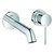 GROHE 29192001 Grohe 2-Loch-Waschtischbatterie ESSENCE Ausladung 183mm chrom